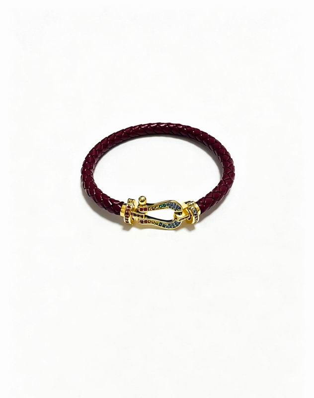 Fred Bracelet 06yxs26